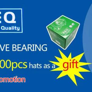EEQ Wheel Hub Bearing Promotion In April