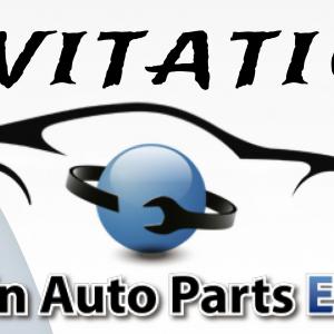 Let us connect in automechanika Mexico! EEQ BOOTH : 4132