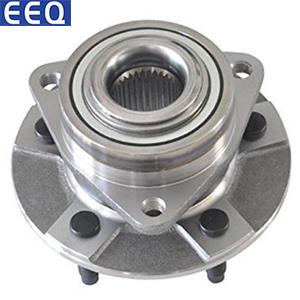 513190 BR930323 WHEEL HUB BEARING 