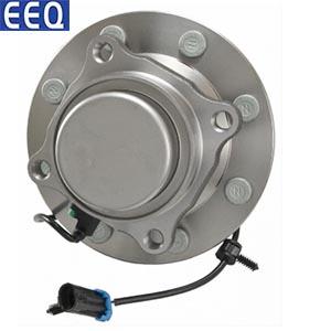 515085 12385856 WHEEL HUB BEARING 