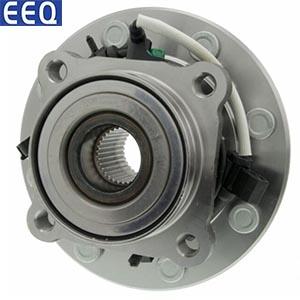 515088 BR930416 WHEEL HUB BEARING 