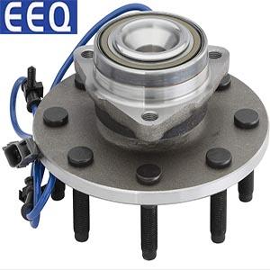 515089 5201026 AAWHEEL HUB BEARING 