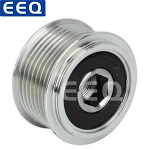 ALTERNATOR PULLEY 23151-MA00A FOR NISSAN CARAVAN 2002-2012