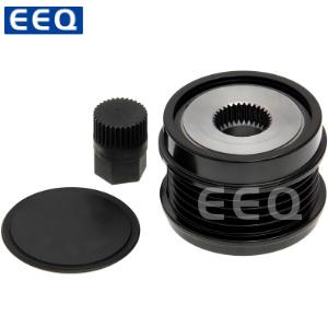 ALTERNATOR PULLEY 2701550315 FOR MERCEDES BENZ A-CLASS B-CLASS GLA-CLASS CLA Coupe