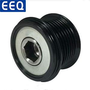 ALTERNATOR PULLEY 96350550 5094008601 1706011A 13090E5011