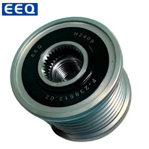 ALTERNATOR PULLEY F-238512.02 F-238512.06 FOR NISSAN RENAULT
