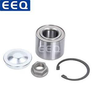 BEARING KIT 702899 R155.113 30*60*48mm FOR DACIA RENAULT LADA REAR AXLE