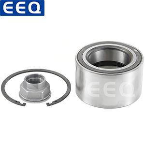 BEARING KITS R141.29 55*90*54.5mm ABS FOR RENAULT FRONT AXLE