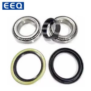 BEARING KITS VKBA3901 96285525 FRONT AXLE