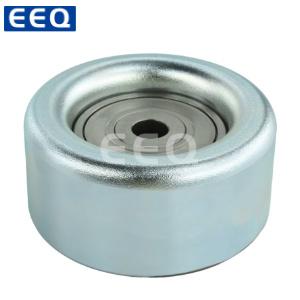 BELT TENSIONER 1341A051 PU107016RMXY1 FOR CITROEN PEUGEOT MITSUBISHI TENSION ROLLER