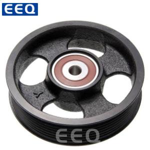 BELT TENSIONER 16603-28020 FOR TOYOTA IDLER PULLEY