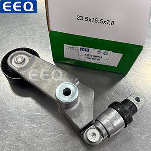 BELT TENSIONER 16620-0W093 FOR TOYOTA