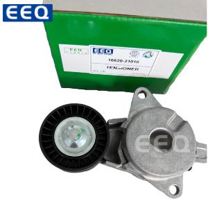 BELT TENSIONER 16620-21010 FOR TOYOTA