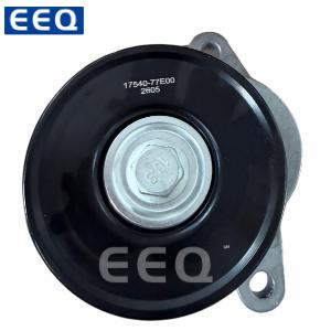 BELT TENSIONER 17540-77E00 FOR SUZUKI TENSION ROLLER