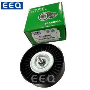 BELT TENSIONER 2712060019 FOR MERCEDES BENZ TENSIONER BEARING