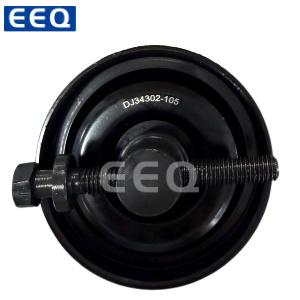 BELT TENSIONER DJ34302-105 FOR KIA BONGO TENSIONER BEARING