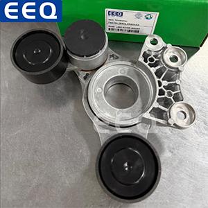 BELT TENSIONER MX73-6B209-EA FOR LAND ROVER JAGUAR