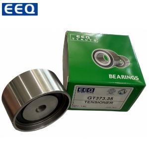 BELT TENSIONER VKM85156 MN176844V1T 1145A078 FOR MITSUBISHI L200/ TRITON 2011-20115 IDLER PULLEY