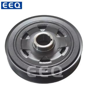 CRANKSHAFT PULLEY 13810-RBD-E01 FOR HONDA ACCORD CR-V BELT PULLEY