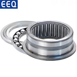 Deep groove ball bearing NKX 30