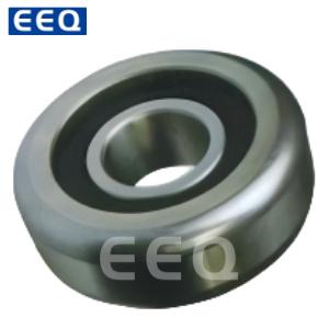 FORKLIFT MAST ROLLER BEARING 980811NT