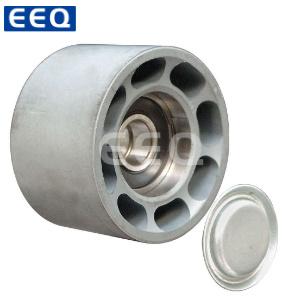 HEAVY-DUTY BELT TENSIONER 89102