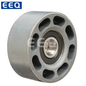 HEAVY-DUTY BELT TENSIONER 89105