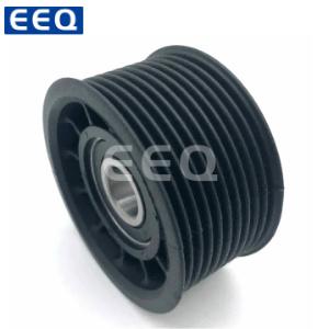 HEAVY-DUTY BELT TENSIONER 89108