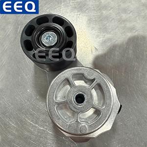 HEAVY-DUTY BELT TENSIONER 89441