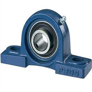 PILLOW BLOCK BEARING UPC204