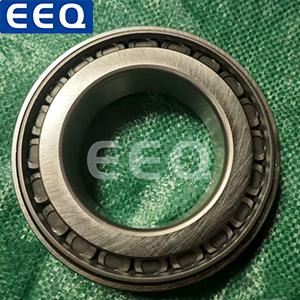 TAPERED ROLLER BEARING 32217