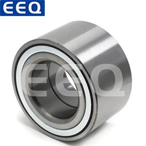 WHEEL BEARING 43210-AG000 43*79*45mm FOR NISSAN X-TRAIL REAR AXLE