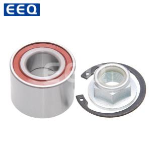 WHEEL BEARING 43210-AX000 25*52*37mm FOR NISSAN MICRA/ NOTE FRONT AXLE