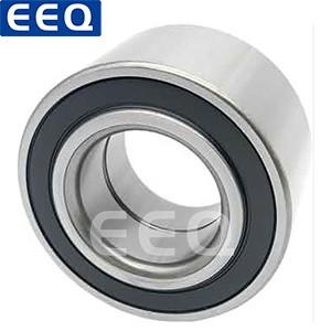 WHEEL BEARING 90363-40079 40BWD17 510094 90363-W0005 DAC40750039 ABS FOR TOYOTA FRONT AXLE