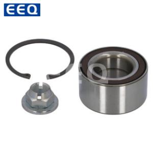 WHEEL BEARING KIT 1668557 VKBA6636 45*82*42mm ABS FOR FORD FRONT AXLE