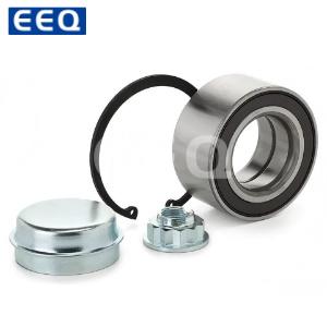 WHEEL BEARING KIT A1699810127 VKBA650945*84*39mm ABS FOR MERCEDES BENZ FRONT AXLE