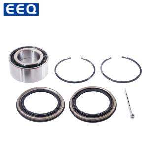 WHEEL BEARING KIT VKBA1999 40210-30R01 42*76*35/38mm FOR NISSAN FRONT REAR AXLE