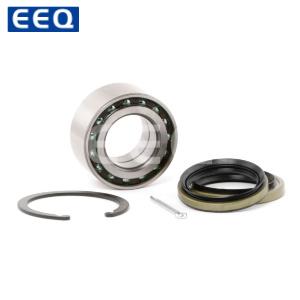 WHEEL BEARING KIT VKBA3309 MB808442 40*74*34/36mm FOR MITSUBISHI COLT 1992 FRONT AXLE