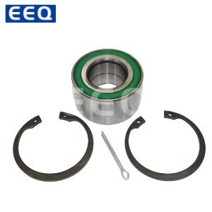 WHEEL BEARING KIT VKBA3600 328980 DAC346737 FOR VAUXHALL OPEL FRONT AXLE