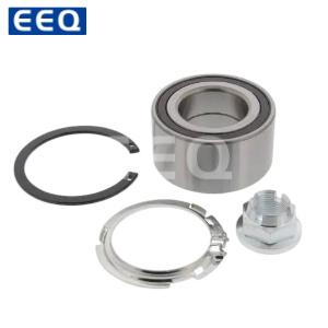 WHEEL BEARING KIT VKBA3638 7701207676 R15576 FOR RENAUL FRONT AXLE