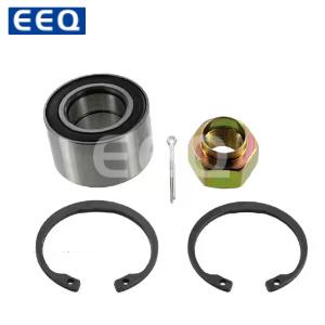 WHEEL BEARING KIT VKBA3786 94536117 34*64*37mm FOR VOLKSWAGEN GOLF FRONT AXLE