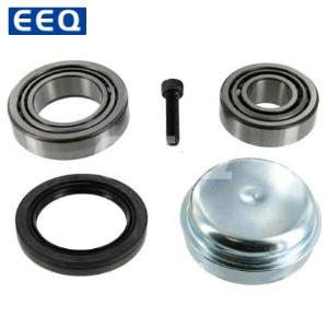 WHEEL BEARING KIT VKBA6530 A2033300051 FOR MERCEDES BENZ FRONT AXLE