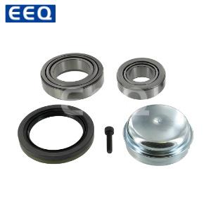 WHEEL BEARING KIT VKBA6693 A2213300225 for MERCEDES-BENZ S-CLASS 2011-2013 FRONT AXLE