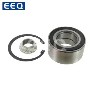 WHEEL BEARING KIT VKBA6916  44300-SNA-951 43*78*44mm ABS FOR HONDA CIVIC 2006-2012 FRONT AXLE