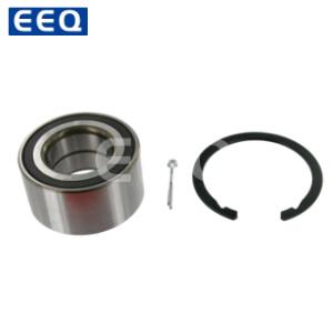 WHEEL BEARING KIT VKBA7408 3885A017 3885A018 43*80*40mm ABS FOR MITSUBISHI FRONT AXLE