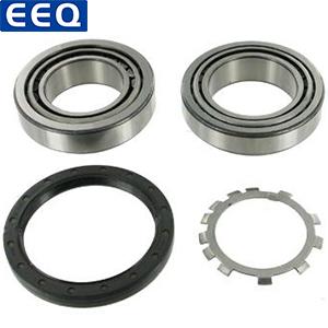 WHEEL BEARING KITS A0019818905 VKBA3475 FOR MERCEDES-BENZ REAR AXLE
