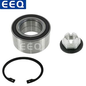 WHEEL BEARINGS 1618845280 1647857380 9586672380 42*80*44mm ABS FOR CITROEN FRONT REAR AXLE