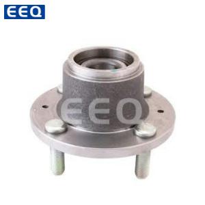 WHEEL HUB BEARINGS 96471774 FOR CHEVROLET AVEO DAEWOO KALOS REAR AXLE