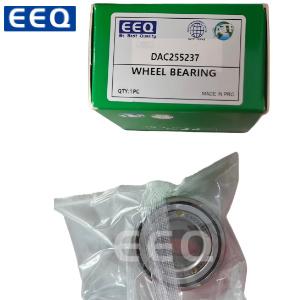 WHEEL BEARINGS VKBC20212 DAC255237 25*52*37mm FOR RENAULT CLIO REAR AXLE