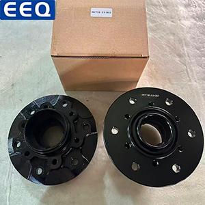 WHEEL HUB 0K71E-33-061 OK71E33061 FOR KIA FRONT AXLE